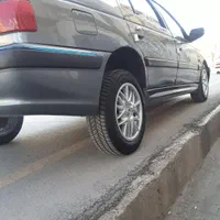 جلوبندی .زیروبندسازی فرزاد|خدمات موتور و ماشین|فرخ‌شهر, |دیوار