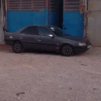 پژو۴۰۵|خودرو سواری و وانت|کرمانشاه, |دیوار