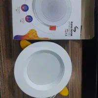 پنل ۷ وات توکار ارسال رایگان