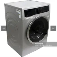 ماشین لباسشویی دوو - Daewoo 8kg