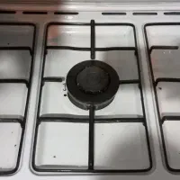 اجاق گاز طرح فر
