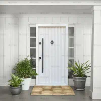 درب ضدسرقت درب ضد آب درب سرویس بهداشتی درب حمام|مصالح و تجهیزات ساختمان|دماوند, گیلاوند|دیوار