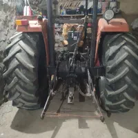 تراکتور 285 مدل 81