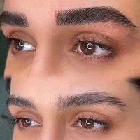 خدمات وآموزش لاین های ارایشگری(اقساطی)