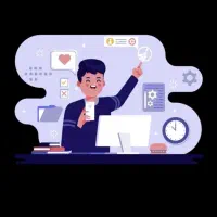 اگر اهل تایپ هستی میخوای یاد بگیری