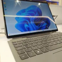 لپ تاپ تبلت شو Dell Latitude 7320 touch