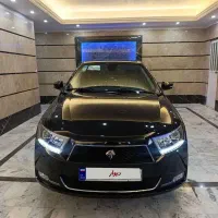 دنا پلاس اتومات آپشنال 1404