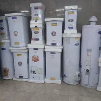 ابگرمکن گازی ۲۰۰ لیتری جنرال|آبگرمکن، پکیج، شوفاژ|بابل, |دیوار