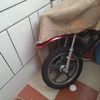 موتور ۲۰۰ احسان شکاری