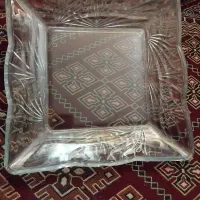 دیس بزرگ شیرینی خوری