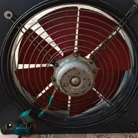 هواکش ،تهویه