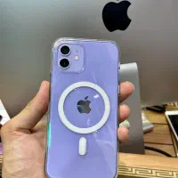 اپل iPhone 12 با حافظهٔ ۱۲۸ گیگابایت