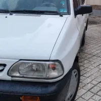 پراید صبا مدل 58