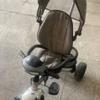 سه چرخه برند فلامینگو|دوچرخه، اسکیت، اسکوتر|سمنان, |دیوار