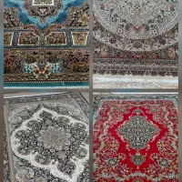 4 تخته فرش 12 متری تک