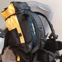 کوله پشتی MARCO-آکبند*حراج*۶۰لیترخارجی/چمدان|کیف، کفش، کمربند|مشهد, آزادشهر|دیوار