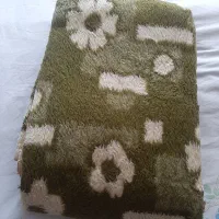 پتوی یکنفره