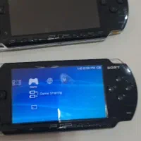 پی اس پی سونی کنسول بازی psp