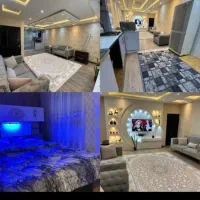 فروش خانه شیک  طبقه اول