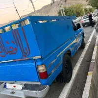 نیسان آپشنال مدل۱۴۰۰|خودرو سواری و وانت|دزفول, |دیوار