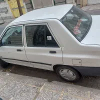 پراید۱۳۱|خودرو سواری و وانت|تهران, افسریه شمالی|دیوار