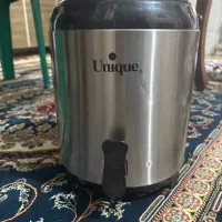 کلمن استیل