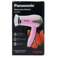 سشوار مسافرتی پاناسونیک