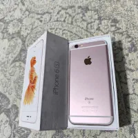 آیفن 6 اس(۱۲۸گیگ)