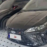 آریزو۶ جی تی ۱۴۰۳ بی رنگ
