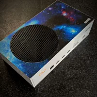 Xbox series s 512|کنسول، بازی ویدئویی و آنلاین|هشتگرد, فاز ۲ مهستان|دیوار