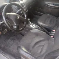 پژو206اتومات تیپ 6مدل 84|خودرو سواری و وانت|رباط‌کریم, رباط‌کریم|دیوار