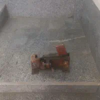 قیچی میلگرد بر