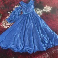 لباس مجلسی خیلی شیک