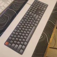 keyboard mechanical xiaomi (JXJP01MW)