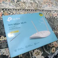 مودم  tplink