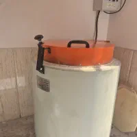 کوره مخصوص پخت سفال و سرامیک