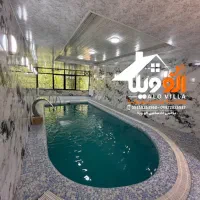 اجاره-ویلا-استخردار-بیلیارد-فوتبال-دستی-F32