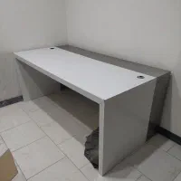 ۲عدد میز تحریر/میز اداری/میز مدیریت