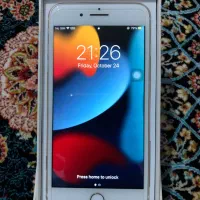 IPhone 7 Plus 128 گیگ|موبایل|ورامین, ورامین|دیوار