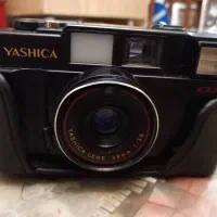 دوربین یاشیکا ژاپنی|دوربین عکاسی و فیلمبرداری|تهران, افسریه شمالی|دیوار