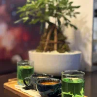 آموزش باریستا/بارگرم