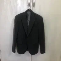 کت طوسی تک سایز ۴۸ تخفیفم میدم نو هست