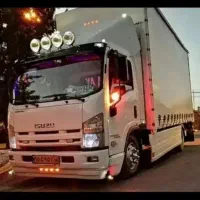 باربری خرم ابادخاور مسقف