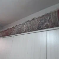 یک  عدد فرش ۶ متری|فرش|الوند, |دیوار