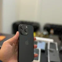 ایفون ۱۶ پرو حافظه ۲۵۶