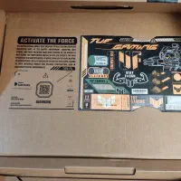 لپتاپ  ایسوس fx507 VI کاستوم شده|رایانه همراه|تبریز, |دیوار