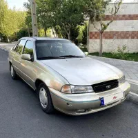 دوو سیلو مدل79 کولر روشن