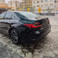 تویوتا کمری هیبرید ۲۰۲۴ فول آپشن|خودرو سواری و وانت|مشهد, فرهنگیان (شهرک غرب)|دیوار