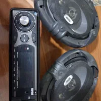 پخش و باند مارشال اصلی