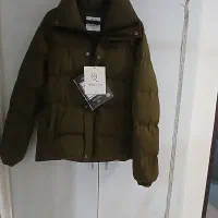 حراج کاپشن زمستانی